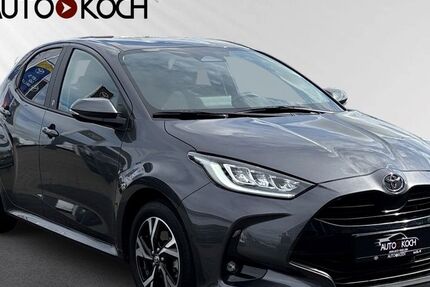 Toyota Yaris 7.753 km 20.888 &euro; Heinsberg 52525