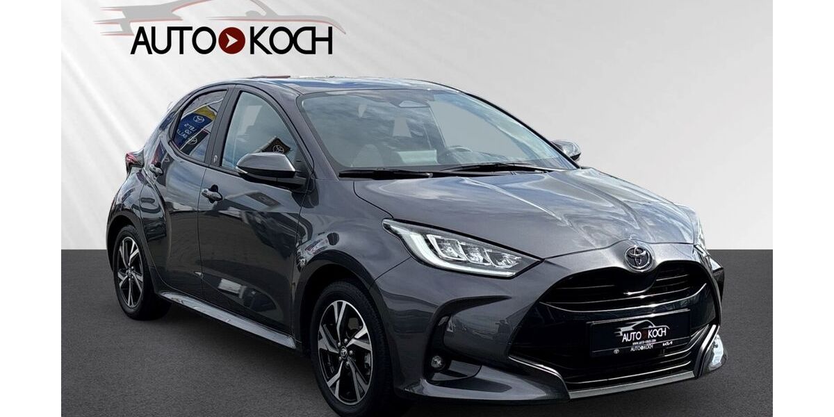 Toyota Yaris 7.753 km 20.888 &euro; Heinsberg 52525