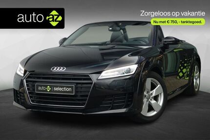 Audi TT 41.260 km 25.500 &euro; Aachen 52072