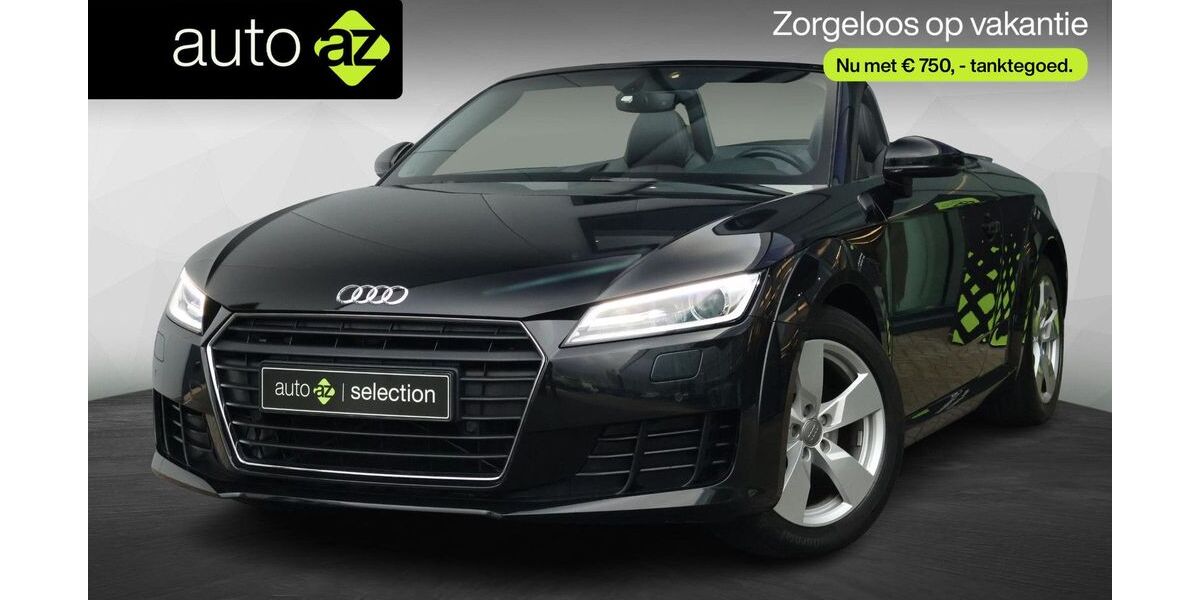 Audi TT 41.260 km 25.500 &euro; Aachen 52072