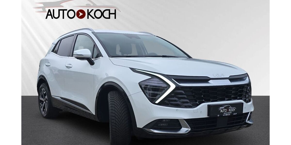 Kia Sportage 6.789 km 29.759 &euro; Heinsberg 52525