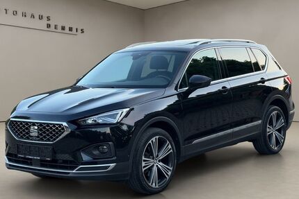 Seat Tarraco 80.000 km 26.500 &euro; Jülich 52428