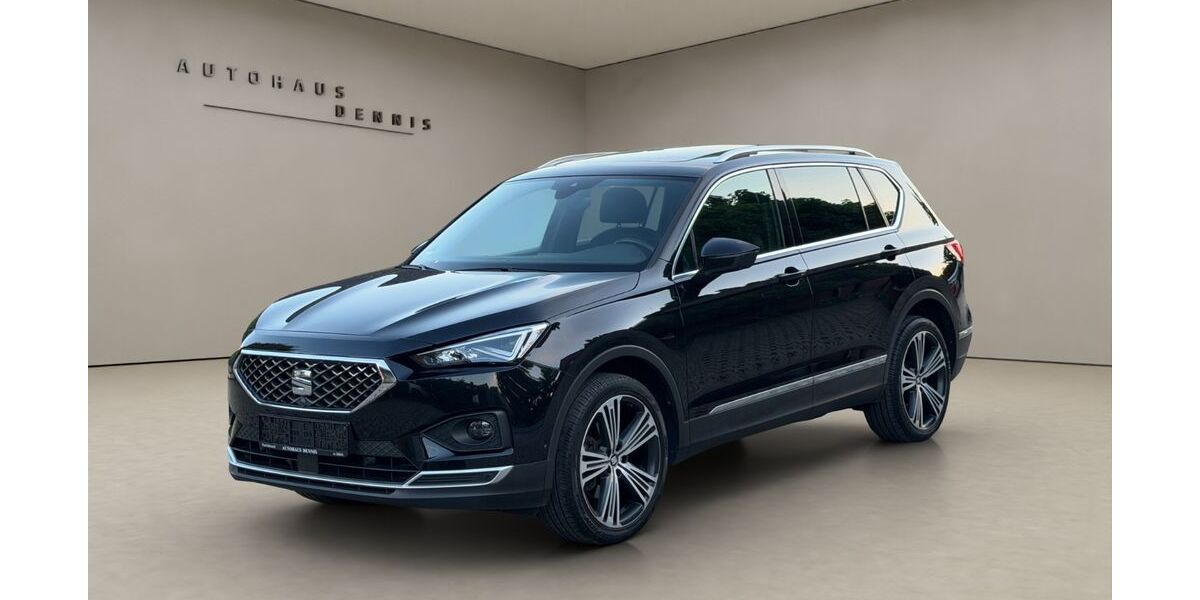 Seat Tarraco 80.000 km 26.500 &euro; Jülich 52428