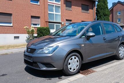 Seat Ibiza 139.000 km 3.900 &euro; Aachen 52066