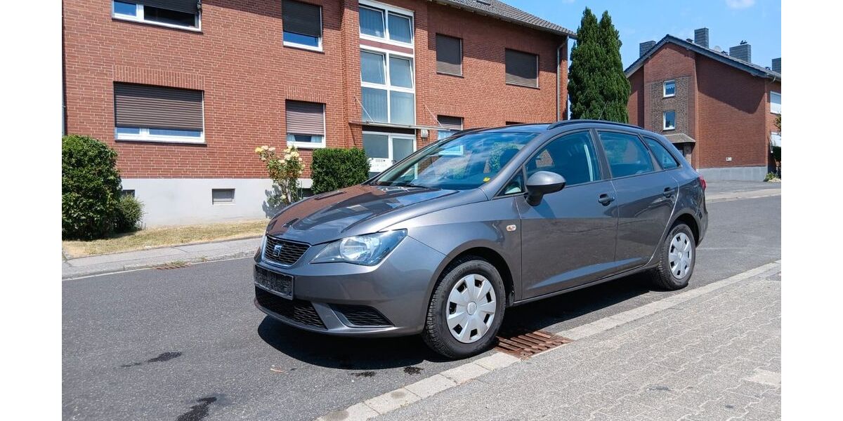Seat Ibiza 139.000 km 3.900 &euro; Aachen 52066