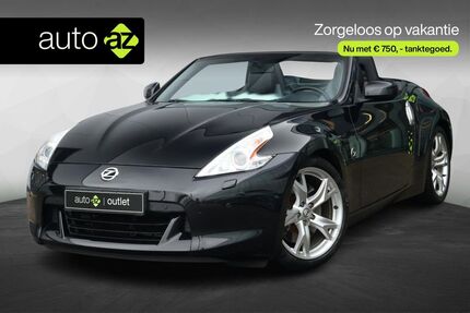 Nissan 370Z 105.640 km 20.900 &euro; Aachen 52072