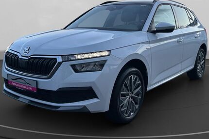 Skoda Kamiq 36.292 km 23.990 &euro; Aachen 52068