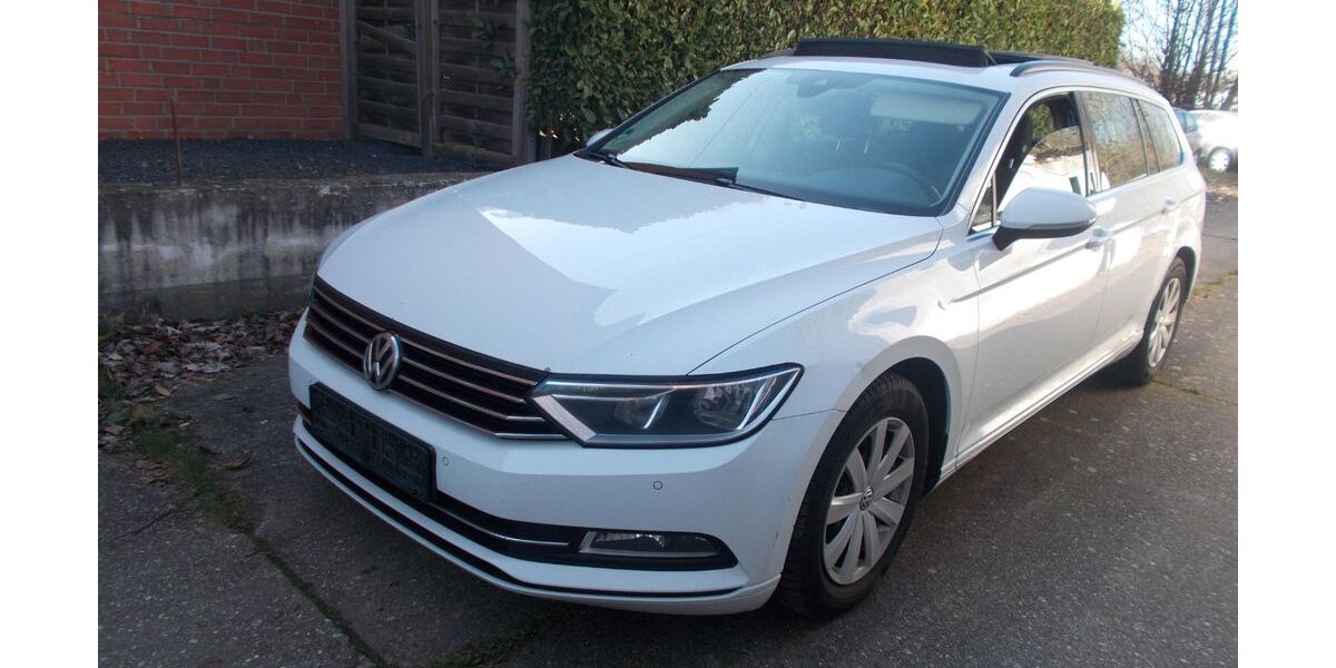 VW Passat Variant 394.165 km 6.250 &euro; Heinsberg 52525