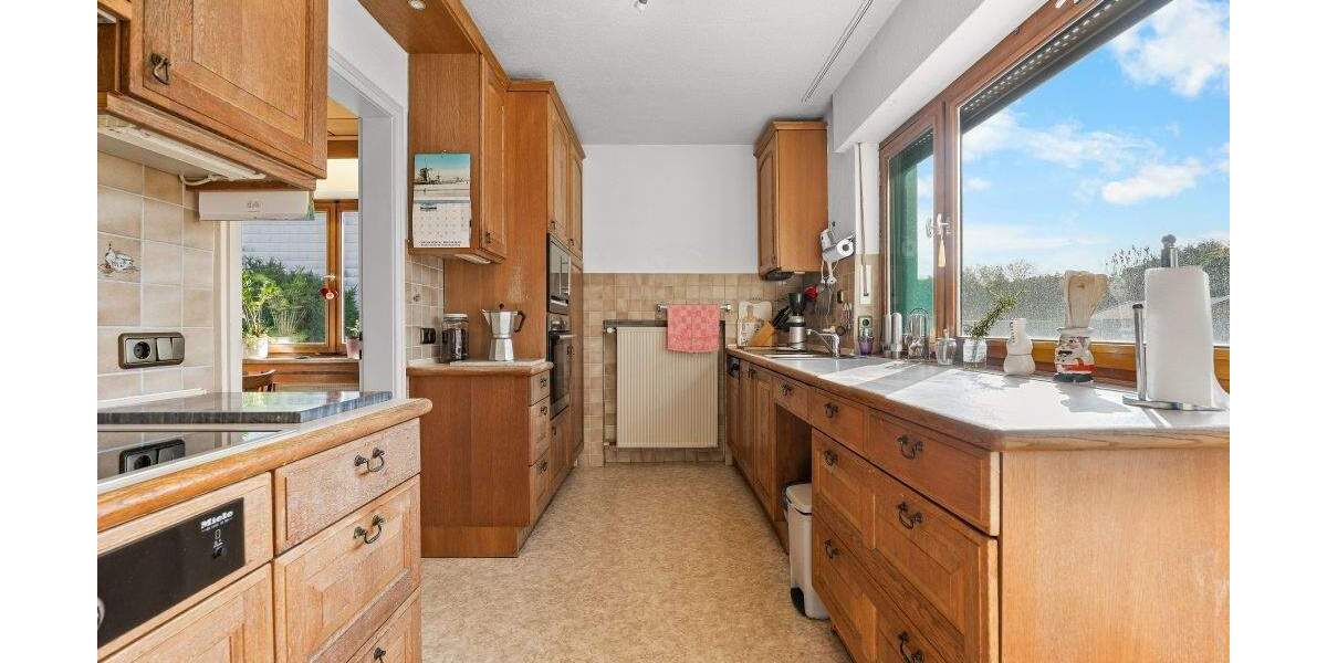 Einfamilienhaus Kreuzau - 6 Zimmer, 136 m&sup2;, 360.000&euro; | Angebot:25700907