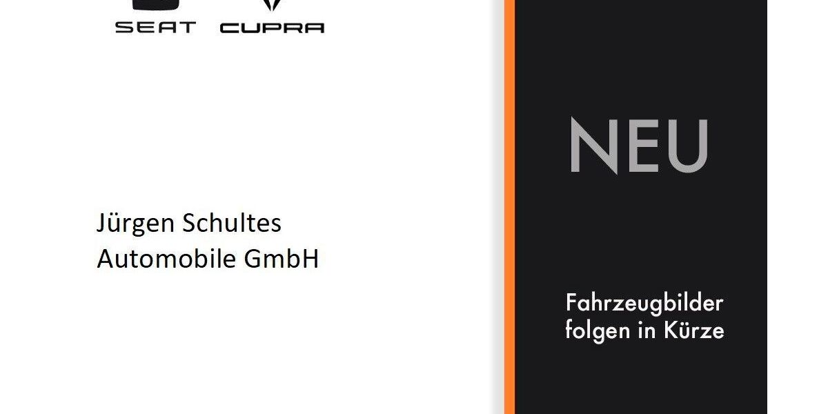 Cupra Terramar 8.888 km 44.690 &euro; Geilenkirchen 52511