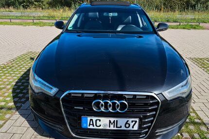 Audi A6 316.100 km 10.990 &euro; Aachen 52070
