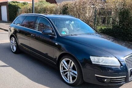 Audi A6 308.000 km 2.799 &euro; Düren 52353