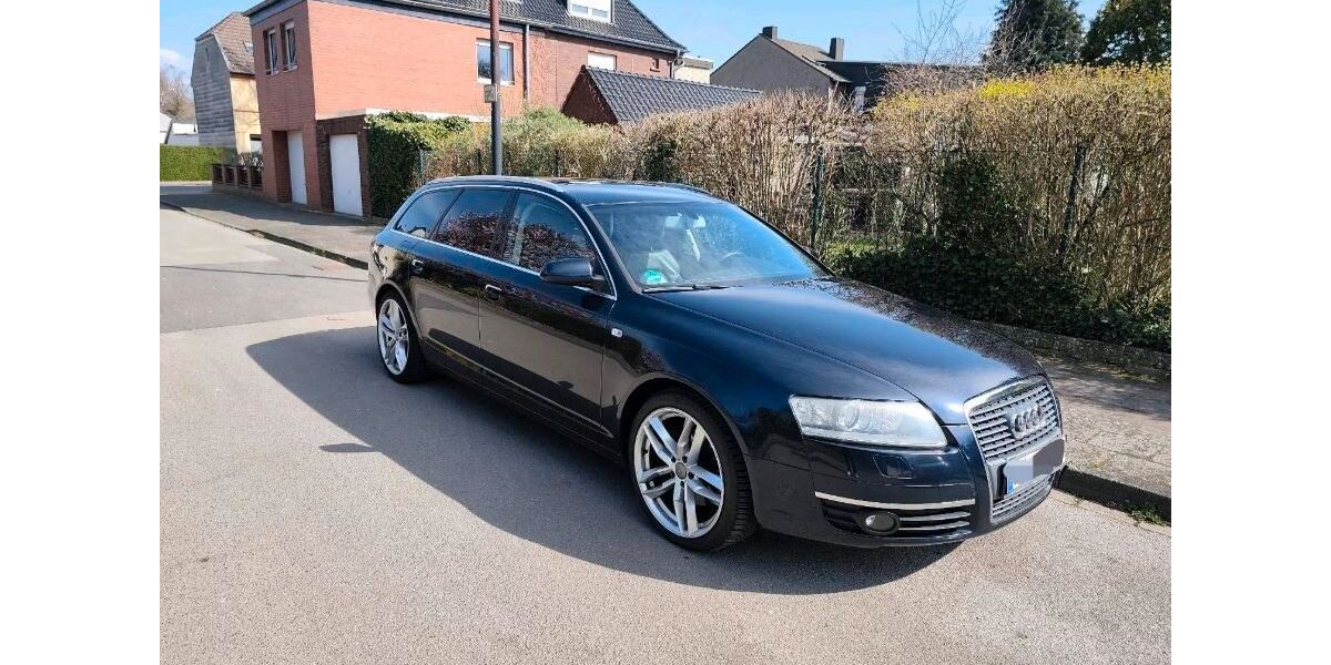 Audi A6 308.000 km 2.799 &euro; Düren 52353