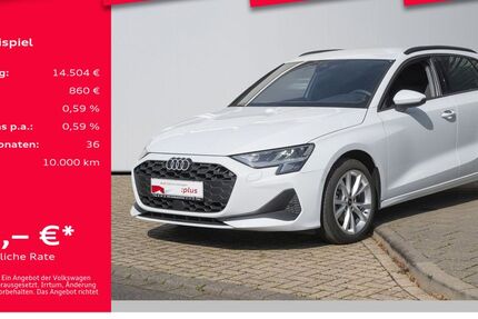 Audi A3 27.394 km 31.990 &euro; Düren 52351