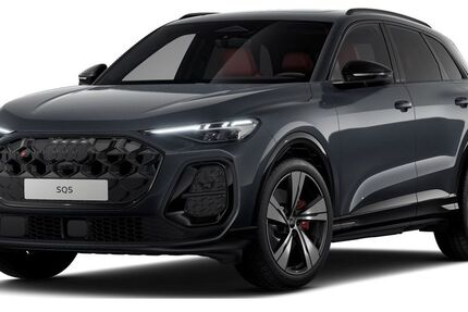 Audi SQ5 6.712 km 78.270 &euro; Aachen 52078