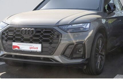 Audi Q5 58.517 km 49.430 &euro; Geilenkirchen 52511