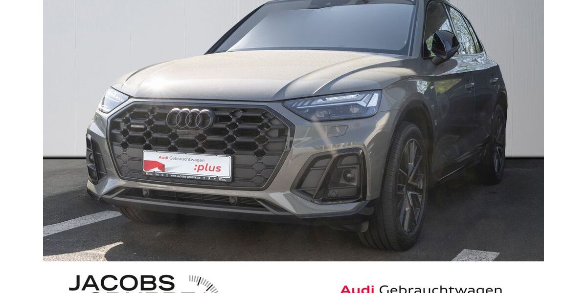 Audi Q5 58.517 km 49.930 &euro; Geilenkirchen 52511
