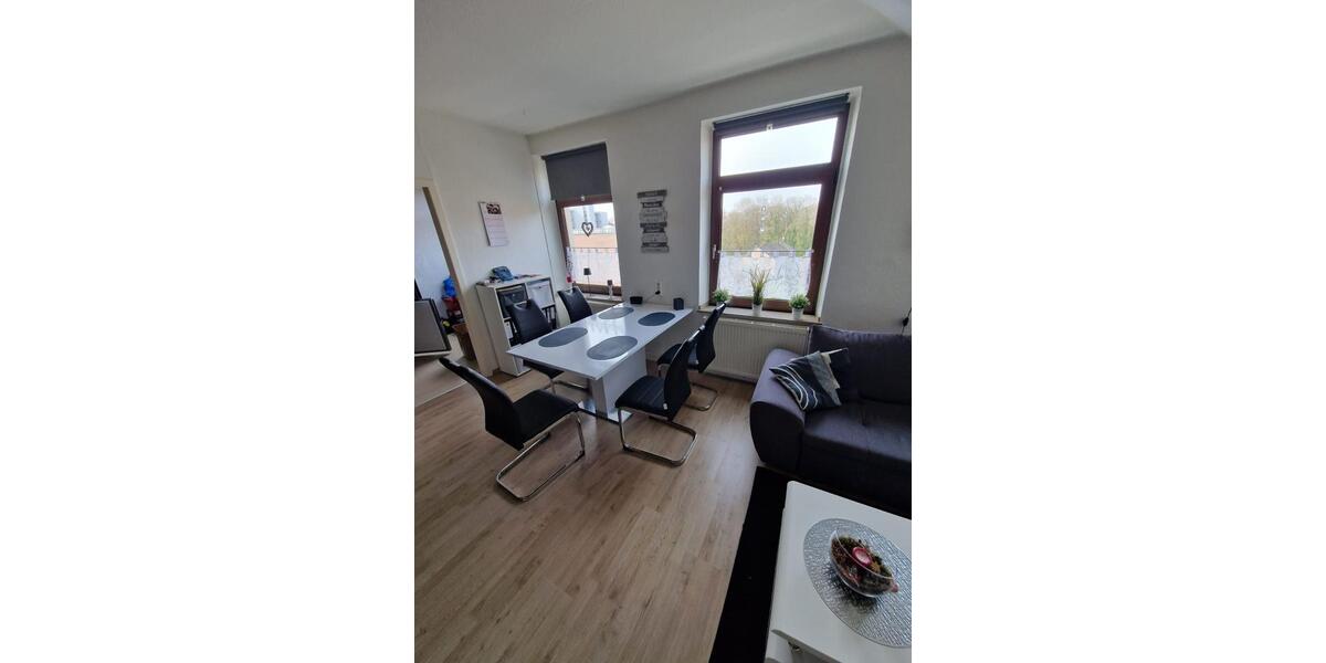 Etagenwohnung Stolberg (Rheinland) - 2 Zimmer, 63 m&sup2;, 540&euro; | Angebot:26017933