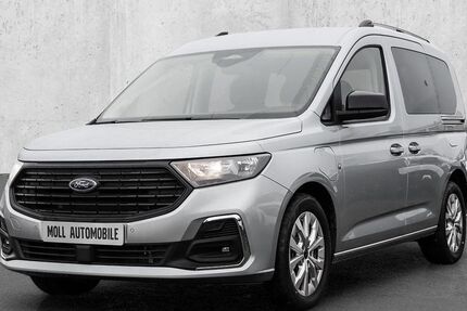 Ford Tourneo Connect 2.500 km 41.980 &euro; Aachen 52078