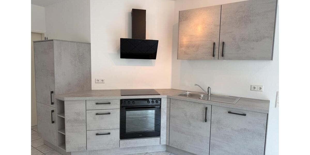 Etagenwohnung Langerwehe - 2 Zimmer, 50 m&sup2;, 830&euro; | Angebot:26332883