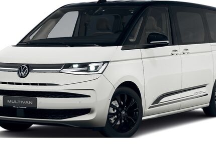 VW T7 Multivan 24.153 km 51.920 &euro; Aachen 52078