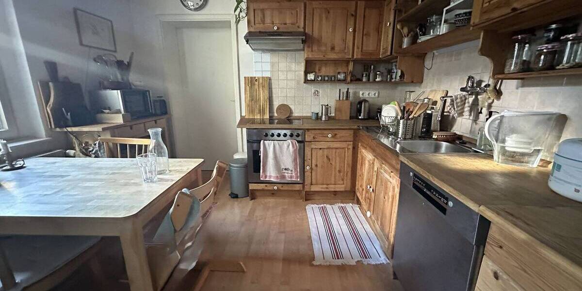 Einfamilienhaus Düren Birkesdorf - 6 Zimmer, 113 m&sup2;, 249.000&euro; | Angebot:25777059