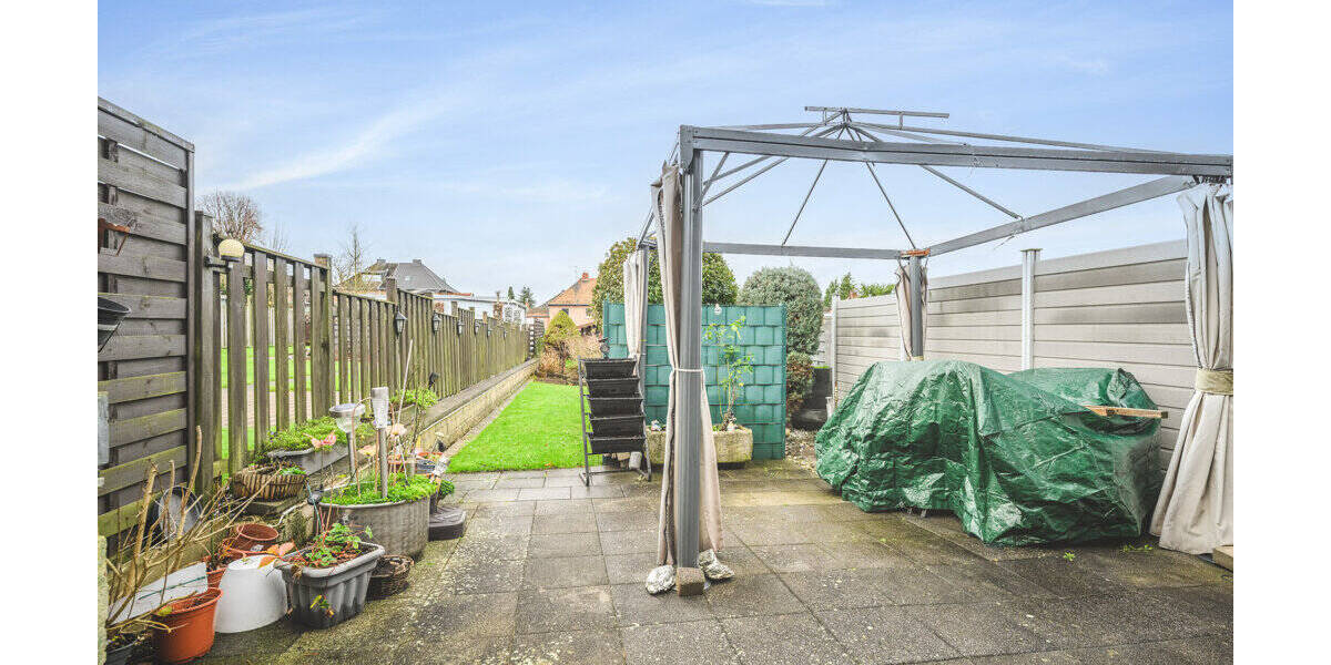 Einfamilienhaus Übach-Palenberg Palenberg - 5 Zimmer, 136 m&sup2;, 385.000&euro; | Angebot:26176694