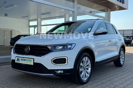 VW T-Roc 16.348 km 22.990 &euro; Geilenkirchen 52511