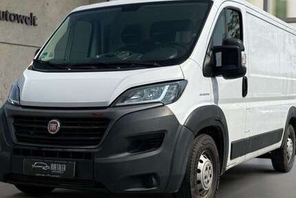 Fiat Ducato 125.000 km 13.999 &euro; Jülich 52428