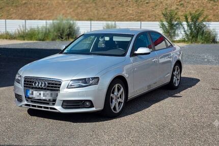 Audi A4 159.800 km 8.690 &euro; Übach-Palenberg 52531