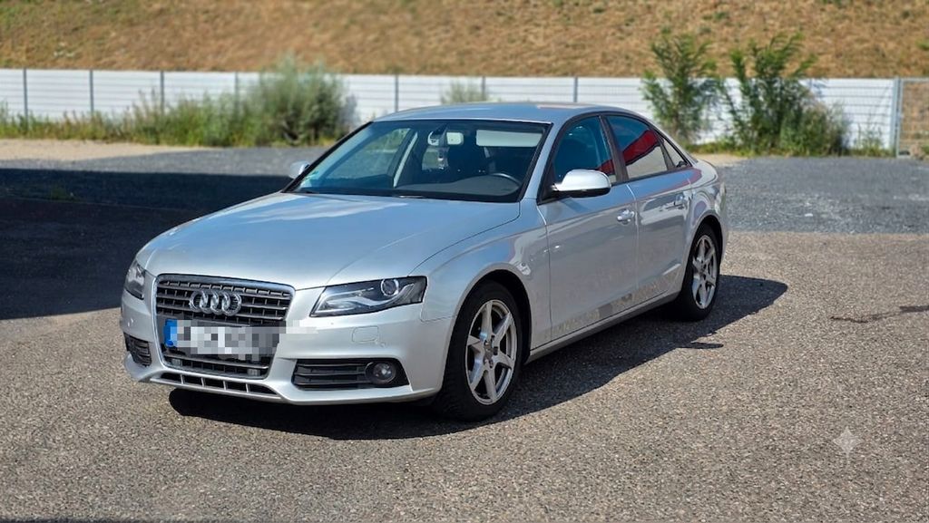 Audi A4 159.800 km 8.690 &euro; Übach-Palenberg 52531
