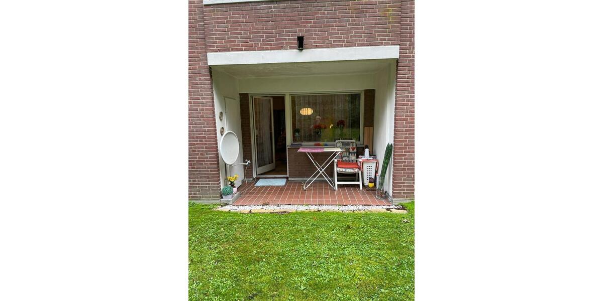 Erdgeschoßwohnung Aachen Aachen-Mitte - 1 Zimmer, 45 m&sup2;, 139.000&euro; | Angebot:26610249