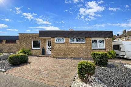 Haus Hückelhoven / Baal Baal - 3 Zimmer, 104 m&sup2;, 239.000&euro; | Angebot:25745709