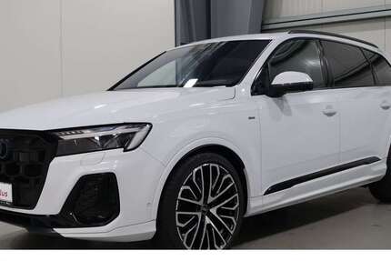 Audi Q7 15.825 km 78.820 &euro; Aachen 52078