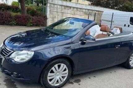 VW Eos 231.292 km 2.990 &euro; Eschweiler 52249