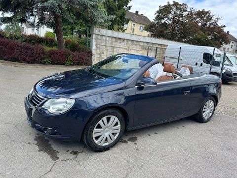 VW Eos 231.292 km 2.990 &euro; Eschweiler 52249