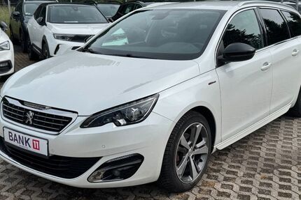 Peugeot 308 129.189 km 7.250 &euro; Würselen 52146