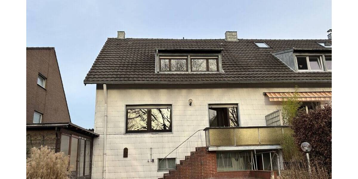 Einfamilienhaus Aachen Eilendorf - 4 Zimmer, 106 m&sup2;, 350.000&euro; | Angebot:26192214