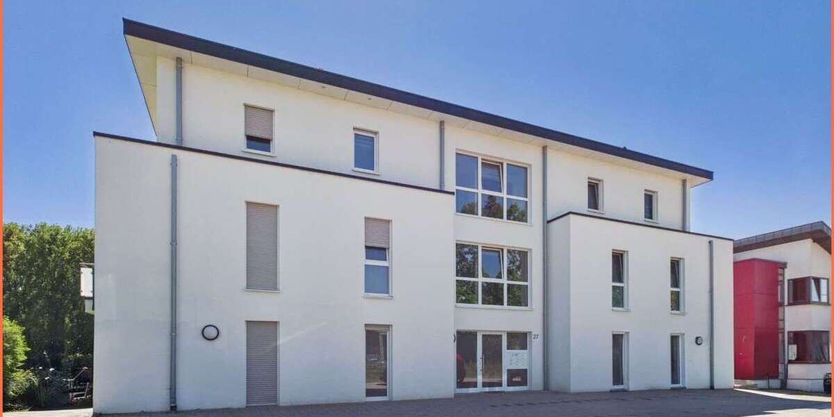 Etagenwohnung Heinsberg - 3 Zimmer, 75 m&sup2;, 289.000&euro; | Angebot:26759439