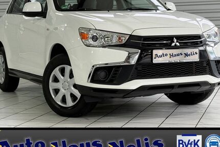 Mitsubishi ASX 119.000 km 10.990 &euro; Geilenkirchen 52511
