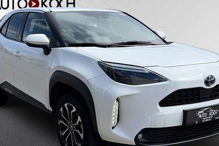Toyota Yaris Cross 86.657 km 19.990 &euro; Heinsberg 52525