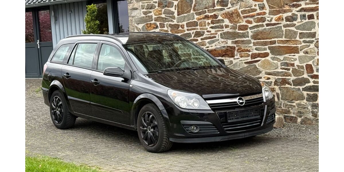 Opel Astra 190.678 km 990 &euro; Simmerath (bei Aachen) 52152