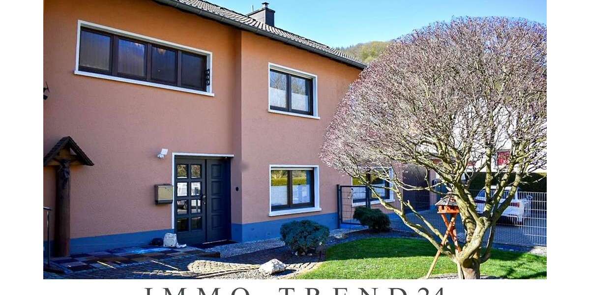 Einfamilienhaus Heimbach - 5 Zimmer, 170 m&sup2;, 388.000&euro; | Angebot:26149066