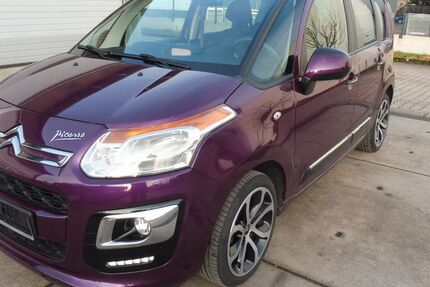 Citroen C3 Picasso 151.000 km 5.490 &euro; Eschweiler 52249