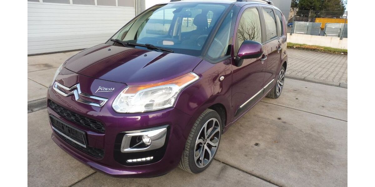 Citroen C3 Picasso 151.000 km 5.490 &euro; Eschweiler 52249