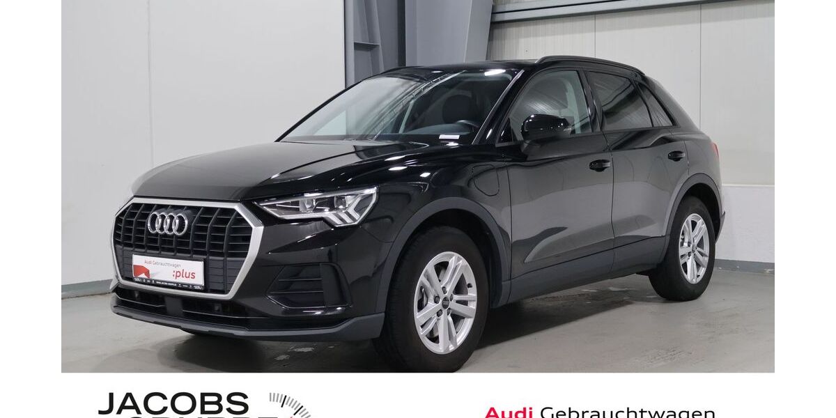 Audi Q3 34.720 km 29.820 &euro; Aachen 52078