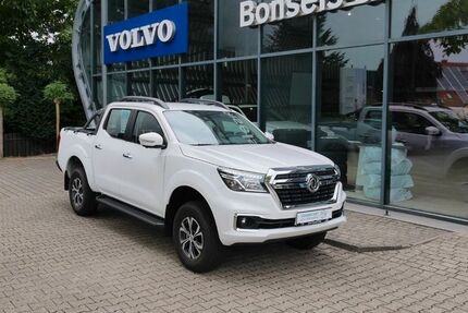 DFSK Rich 6 4.809 km 31.990 &euro; Erkelenz 41812