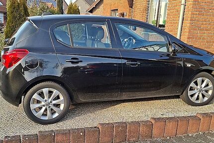 Opel Corsa 44.000 km 10.100 &euro; Niederzier 52382