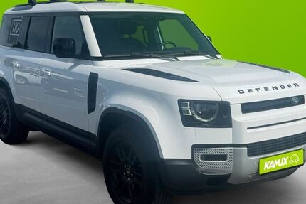 Land Rover Defender 50.140 km 52.990 &euro; Düren 52351
