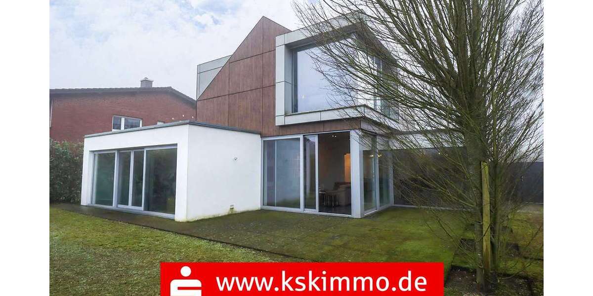 Einfamilienhaus Gangelt - 5 Zimmer, 197 m&sup2;, 585.000&euro; | Angebot:22533625